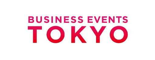 BUSINESS EVENTS TOKYOのバナー